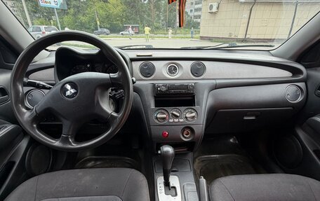 Mitsubishi Outlander III рестайлинг 3, 2002 год, 545 000 рублей, 9 фотография