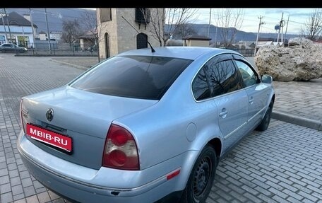 Volkswagen Passat B5+ рестайлинг, 2002 год, 450 000 рублей, 3 фотография