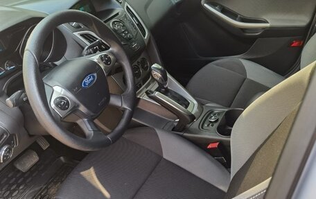 Ford Focus III, 2013 год, 825 000 рублей, 10 фотография
