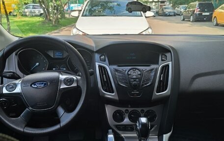 Ford Focus III, 2013 год, 825 000 рублей, 8 фотография