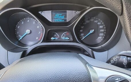 Ford Focus III, 2013 год, 825 000 рублей, 6 фотография