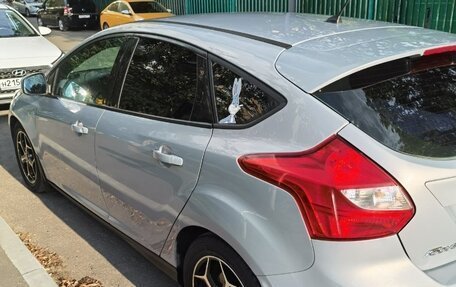 Ford Focus III, 2013 год, 825 000 рублей, 2 фотография
