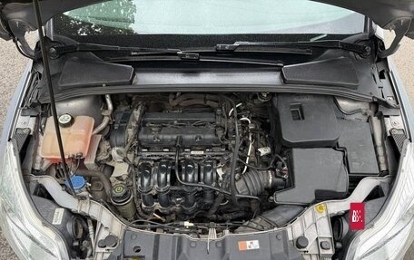 Ford Focus III, 2013 год, 825 000 рублей, 5 фотография