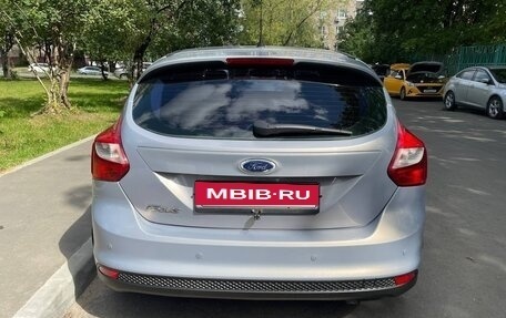 Ford Focus III, 2013 год, 825 000 рублей, 4 фотография