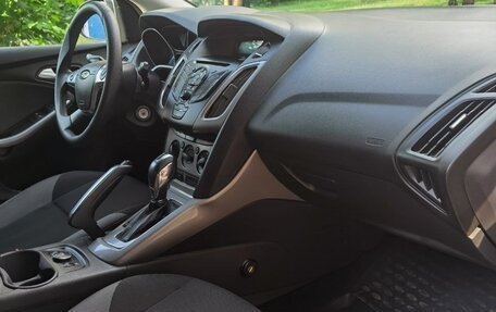 Ford Focus III, 2013 год, 825 000 рублей, 11 фотография