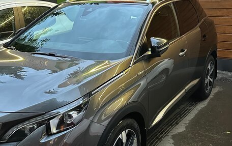 Peugeot 3008 II, 2017 год, 1 767 000 рублей, 2 фотография