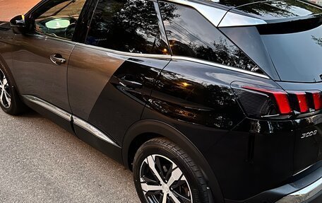 Peugeot 3008 II, 2017 год, 1 767 000 рублей, 6 фотография