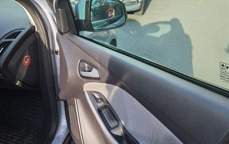 Ford Focus III, 2013 год, 825 000 рублей, 13 фотография