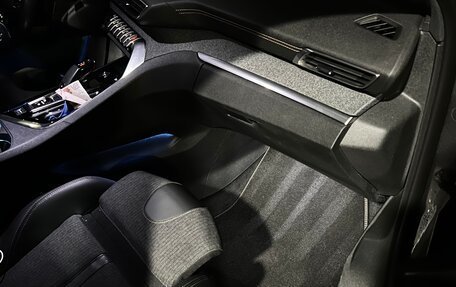 Peugeot 3008 II, 2017 год, 1 767 000 рублей, 8 фотография