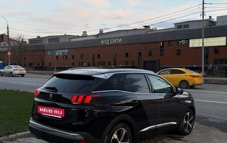 Peugeot 3008 II, 2017 год, 1 767 000 рублей, 5 фотография