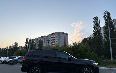 BMW X7, 2021 год, 7 450 000 рублей, 4 фотография