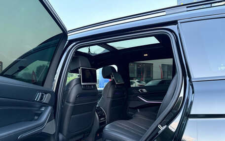 BMW X7, 2021 год, 7 450 000 рублей, 12 фотография