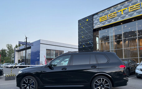 BMW X7, 2021 год, 7 450 000 рублей, 8 фотография