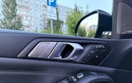 BMW X7, 2021 год, 7 450 000 рублей, 15 фотография