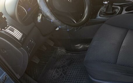 Hyundai i30 I, 2010 год, 630 000 рублей, 13 фотография