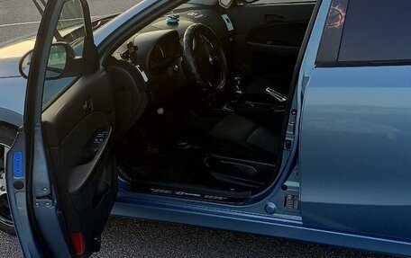 Hyundai i30 I, 2010 год, 630 000 рублей, 12 фотография