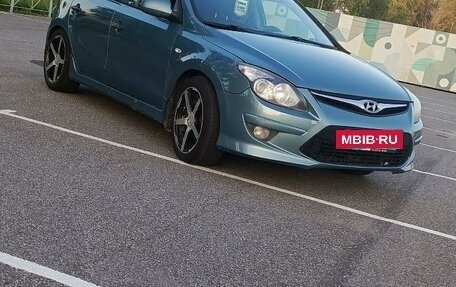 Hyundai i30 I, 2010 год, 630 000 рублей, 4 фотография