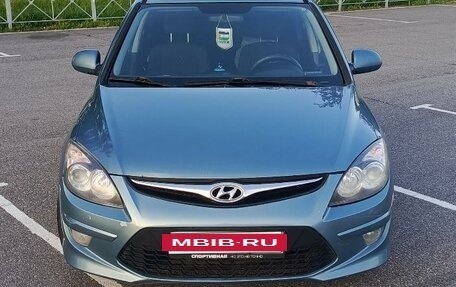 Hyundai i30 I, 2010 год, 630 000 рублей, 2 фотография