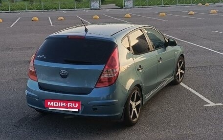 Hyundai i30 I, 2010 год, 630 000 рублей, 8 фотография