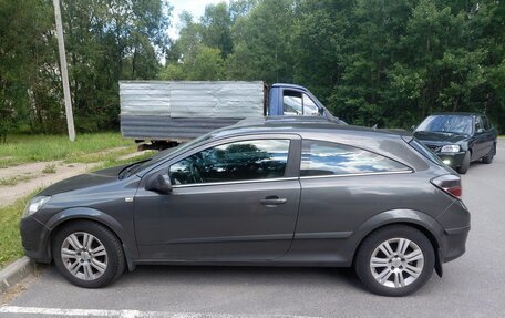 Opel Astra H, 2008 год, 450 000 рублей, 4 фотография