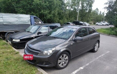 Opel Astra H, 2008 год, 450 000 рублей, 2 фотография
