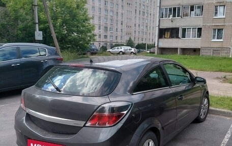 Opel Astra H, 2008 год, 450 000 рублей, 3 фотография
