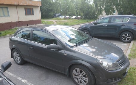 Opel Astra H, 2008 год, 450 000 рублей, 5 фотография