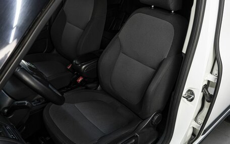 Skoda Yeti I рестайлинг, 2012 год, 649 000 рублей, 11 фотография