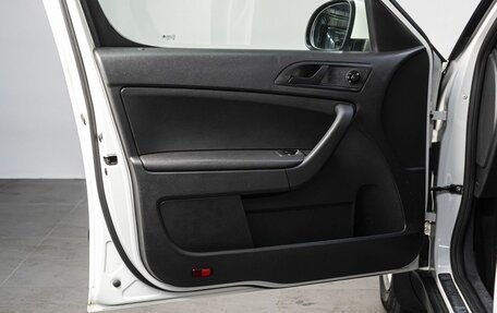 Skoda Yeti I рестайлинг, 2012 год, 649 000 рублей, 10 фотография