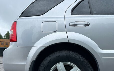 KIA Sorento IV, 2007 год, 1 200 000 рублей, 13 фотография