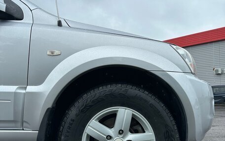 KIA Sorento IV, 2007 год, 1 200 000 рублей, 11 фотография