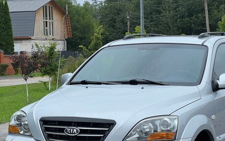 KIA Sorento IV, 2007 год, 1 200 000 рублей, 4 фотография