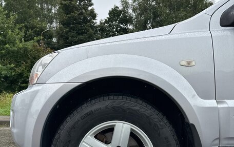 KIA Sorento IV, 2007 год, 1 200 000 рублей, 10 фотография