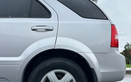 KIA Sorento IV, 2007 год, 1 200 000 рублей, 12 фотография