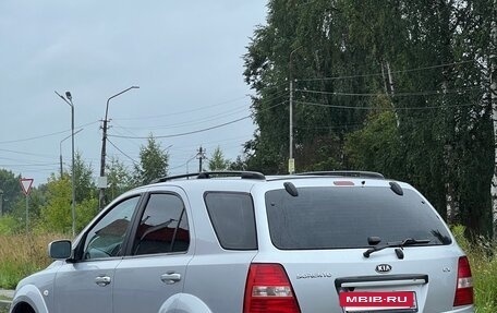 KIA Sorento IV, 2007 год, 1 200 000 рублей, 3 фотография