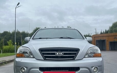 KIA Sorento IV, 2007 год, 1 200 000 рублей, 8 фотография