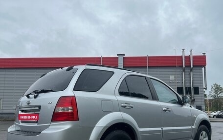 KIA Sorento IV, 2007 год, 1 200 000 рублей, 7 фотография