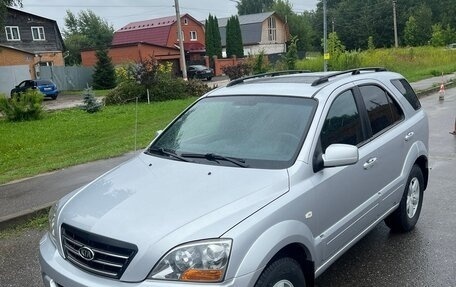 KIA Sorento IV, 2007 год, 1 200 000 рублей, 6 фотография