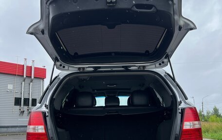 KIA Sorento IV, 2007 год, 1 200 000 рублей, 14 фотография