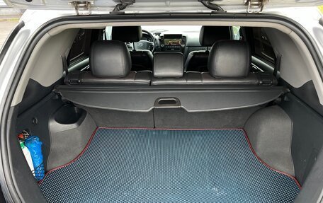 KIA Sorento IV, 2007 год, 1 200 000 рублей, 15 фотография