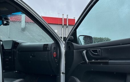 KIA Sorento IV, 2007 год, 1 200 000 рублей, 23 фотография