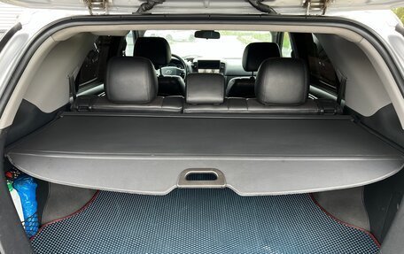 KIA Sorento IV, 2007 год, 1 200 000 рублей, 16 фотография
