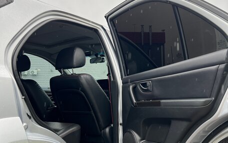 KIA Sorento IV, 2007 год, 1 200 000 рублей, 17 фотография