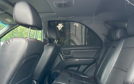 KIA Sorento IV, 2007 год, 1 200 000 рублей, 20 фотография