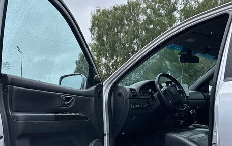 KIA Sorento IV, 2007 год, 1 200 000 рублей, 25 фотография