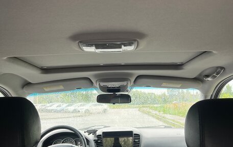 KIA Sorento IV, 2007 год, 1 200 000 рублей, 22 фотография