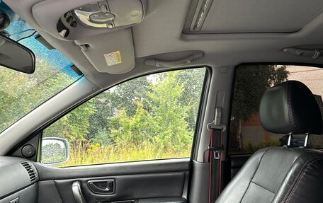 KIA Sorento IV, 2007 год, 1 200 000 рублей, 28 фотография