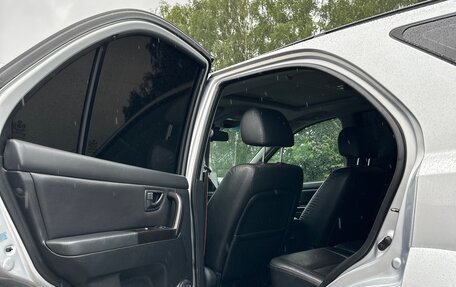 KIA Sorento IV, 2007 год, 1 200 000 рублей, 18 фотография