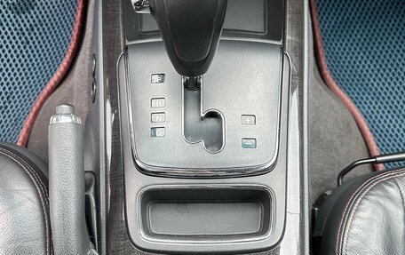 KIA Sorento IV, 2007 год, 1 200 000 рублей, 33 фотография