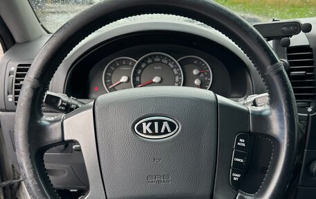 KIA Sorento IV, 2007 год, 1 200 000 рублей, 30 фотография